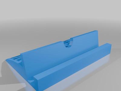 Divoom Pixoo 64 base fix