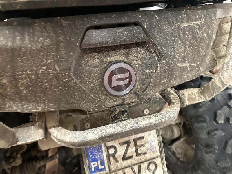 CFMoto 70mm logotype