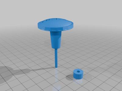 Cabinet Knob