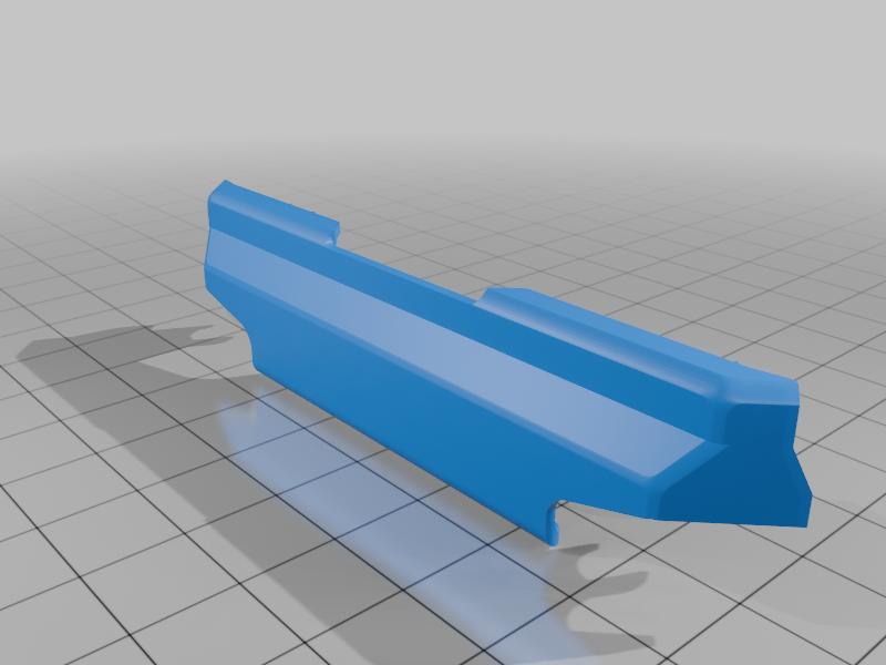 Mark4 7 inch (chinese clone) - grass cover