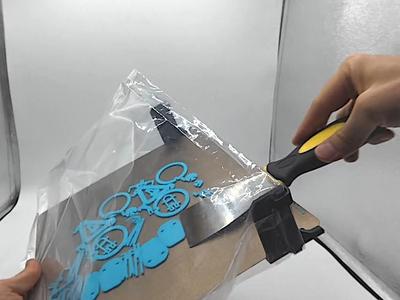 Harvesting Bag for Bambu Lab X1/P1/A1 series