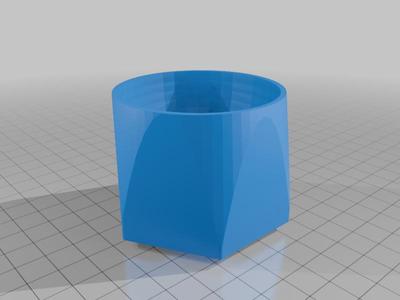 GraviTrax compatible ball box