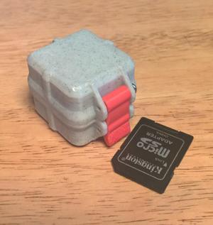 Rugged Box Micro