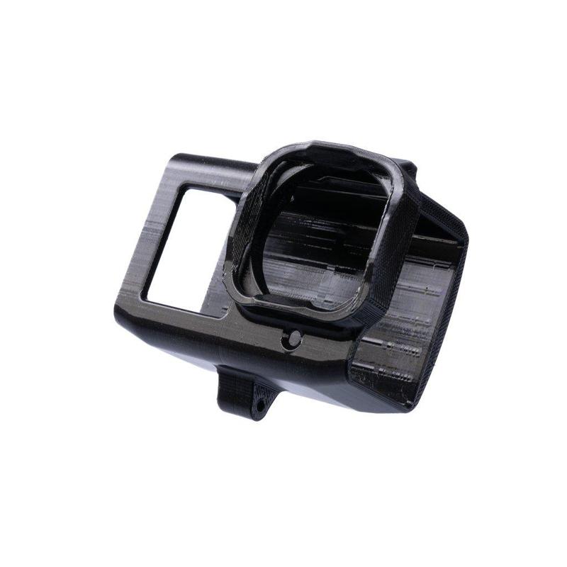 DJI Action 3, 4, 5 PRO Action Camera Mount for it's FPV ERA