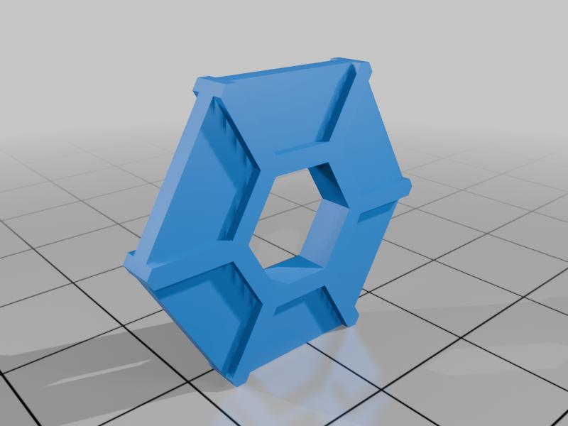 Gettone incantesimo magico