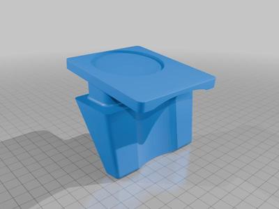 2025 Sienna Phone Adapter