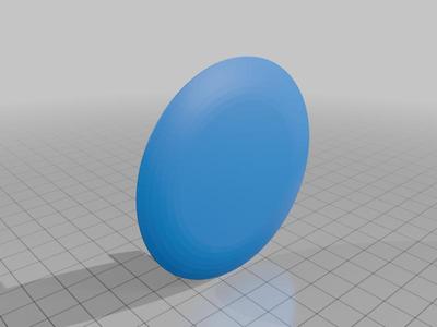 P38 Range Rover Bumper Plug