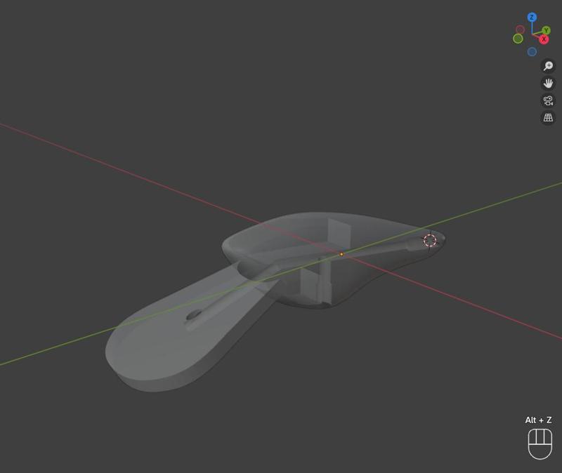 Señuelo mojarra profundidad | Mojarra lure deep