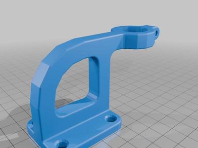 Bracket Mount
