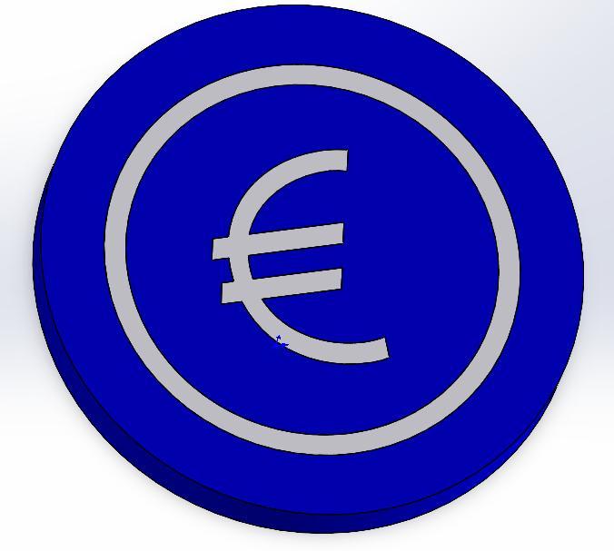 Euro Logo --> Thing:6996981