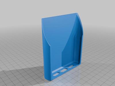 Phone Holder for Ducato, Jumper, Boxer (Android Usability)