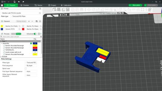 p1s,x1c,p1p nozzle wiper that actually works