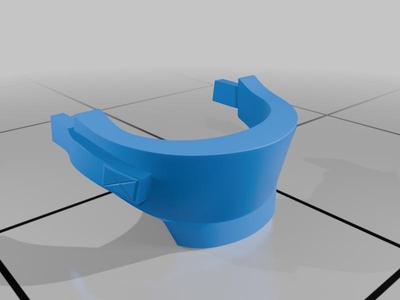 Juggernaut Neck Guard