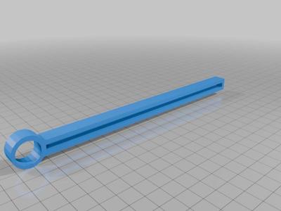 One Ring Meta Ray Ban Case Holder