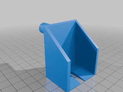 Taser Probe removal tool 