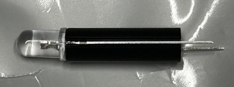 Sega Master System LED Post