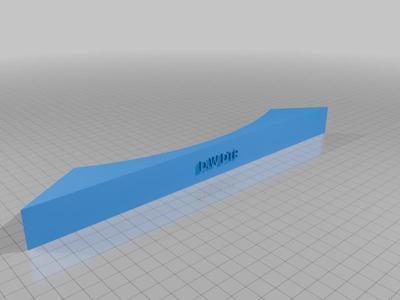 Deadlift Wedge