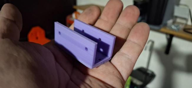 Shelf Aligner-Inator 
