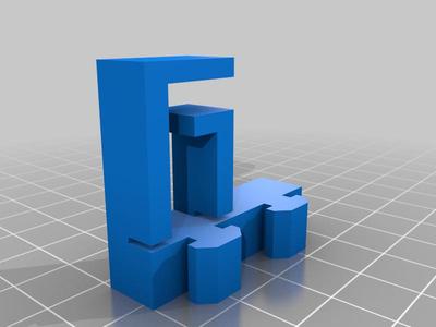 CABLE CLIP