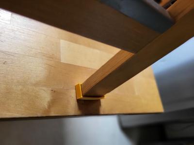 IKEA Salve Shoes 