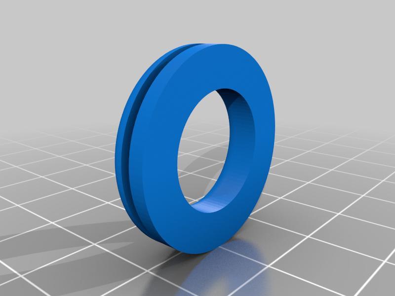 15mm vent hole ammo can for 19mm hole