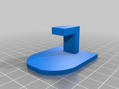 Multi-purpose hanger