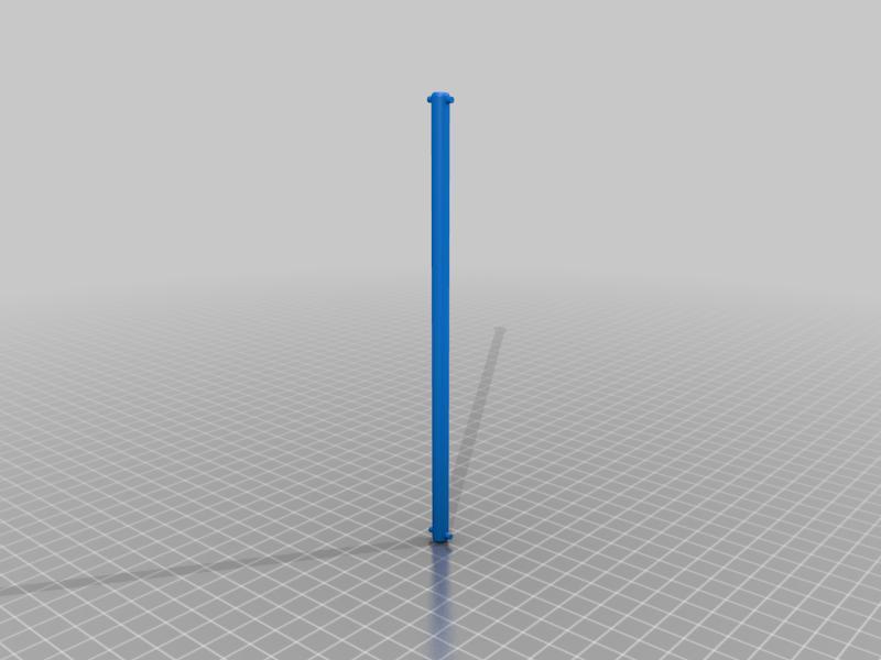 Tamiya TT01 driveshaft (Cardan)