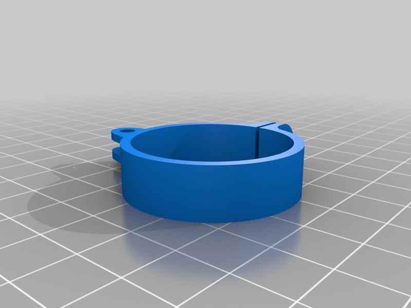 Xiaomi 70mai 1S Dashboard camera ring holder