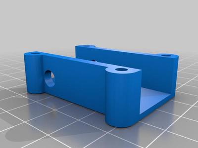 Cluch for steering whell
