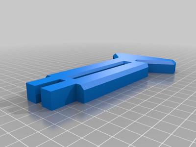 Vest Hanger