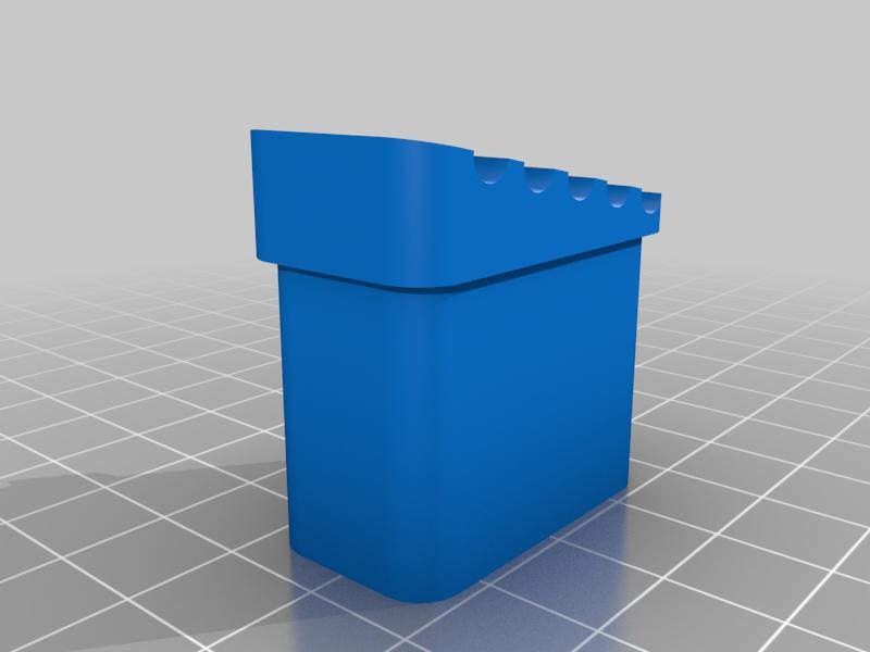 Patins escabeau Hailo Selekta (Step ladder food pads)