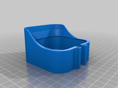 Outdoor Blink Camera Rain Cover