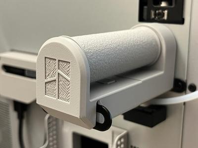 P1 X1 External Spool Holder Roller