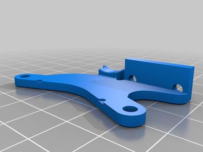 Voron 0.1 ADXL Mount