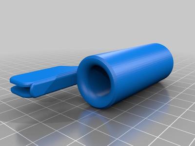 Logitech EXTREME 3D PRO Joystick Throttle