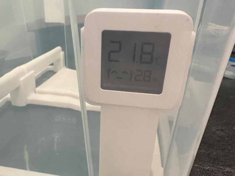 Samla 22l spool holder Xiaomi MIja Temp/Hydro