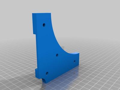 Welding Square Magnetic