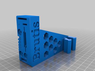Creality - Left Sided Tool holder