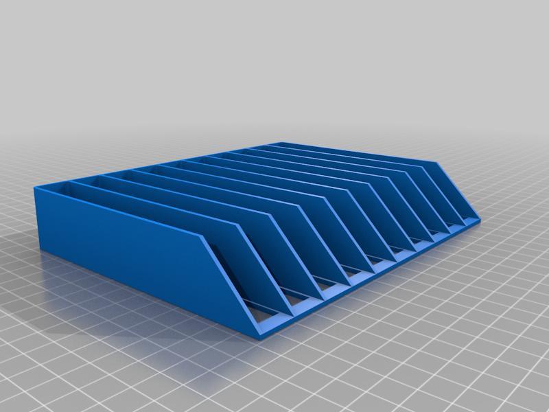 Video Game Stand | TALL