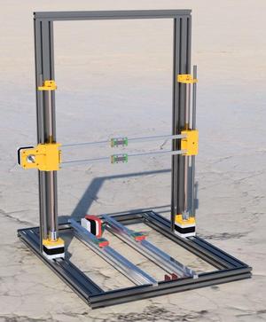 3D Printer Project
