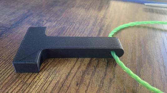 JW Field service Hammer