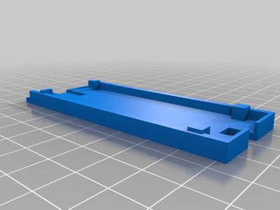 (3D Slash) AWUS036NH-foldable-case