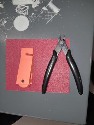 Pulley V2 Class Project