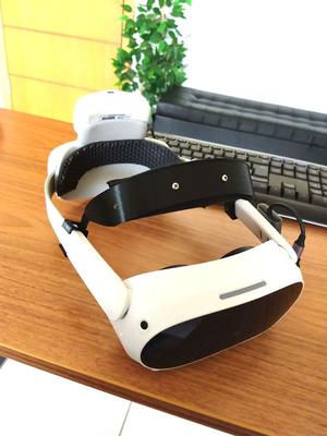 Pico 4 Adjustable Halo Strap / "Forehead Cover" - V3