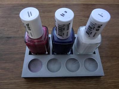 Nail Polish Mixer (fitting Essie nail polish flasks)