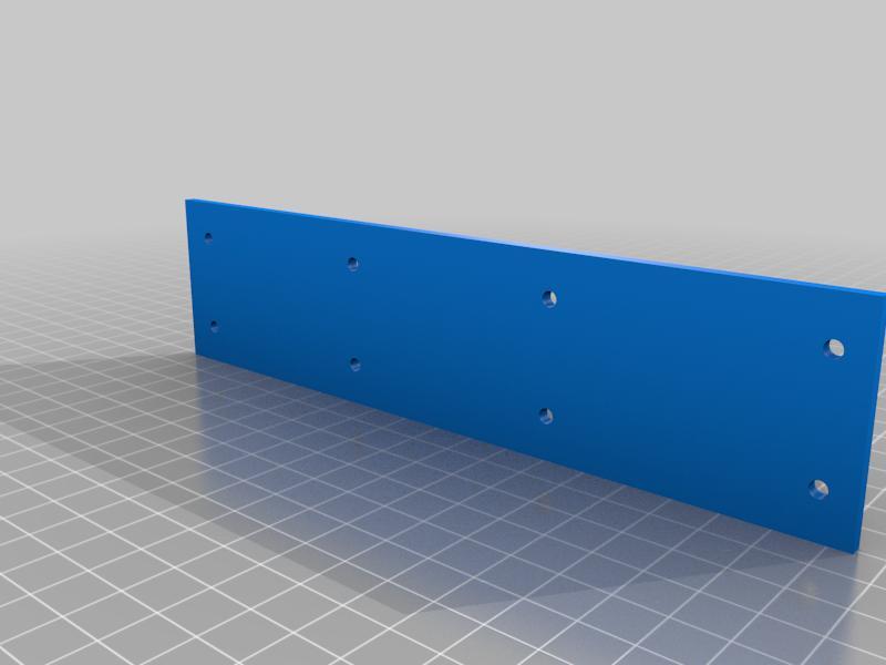 3D printed polish machine (working code)