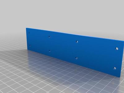 3D printed polish machine (working code)