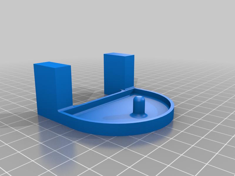 Save drop for incubators Borotto and River