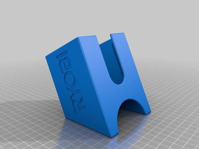 RYOBI Battery Holder 