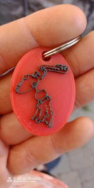 keychain